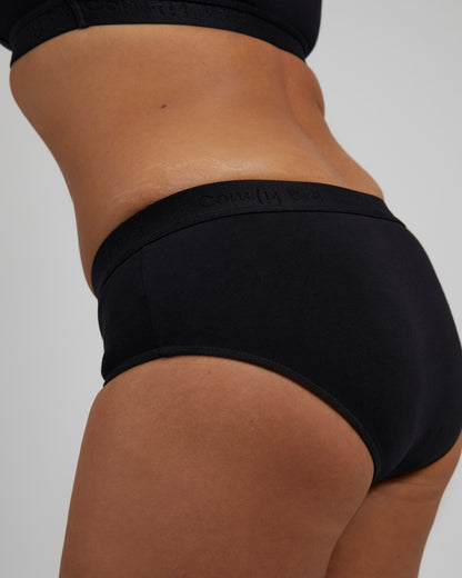 Cheeky Short