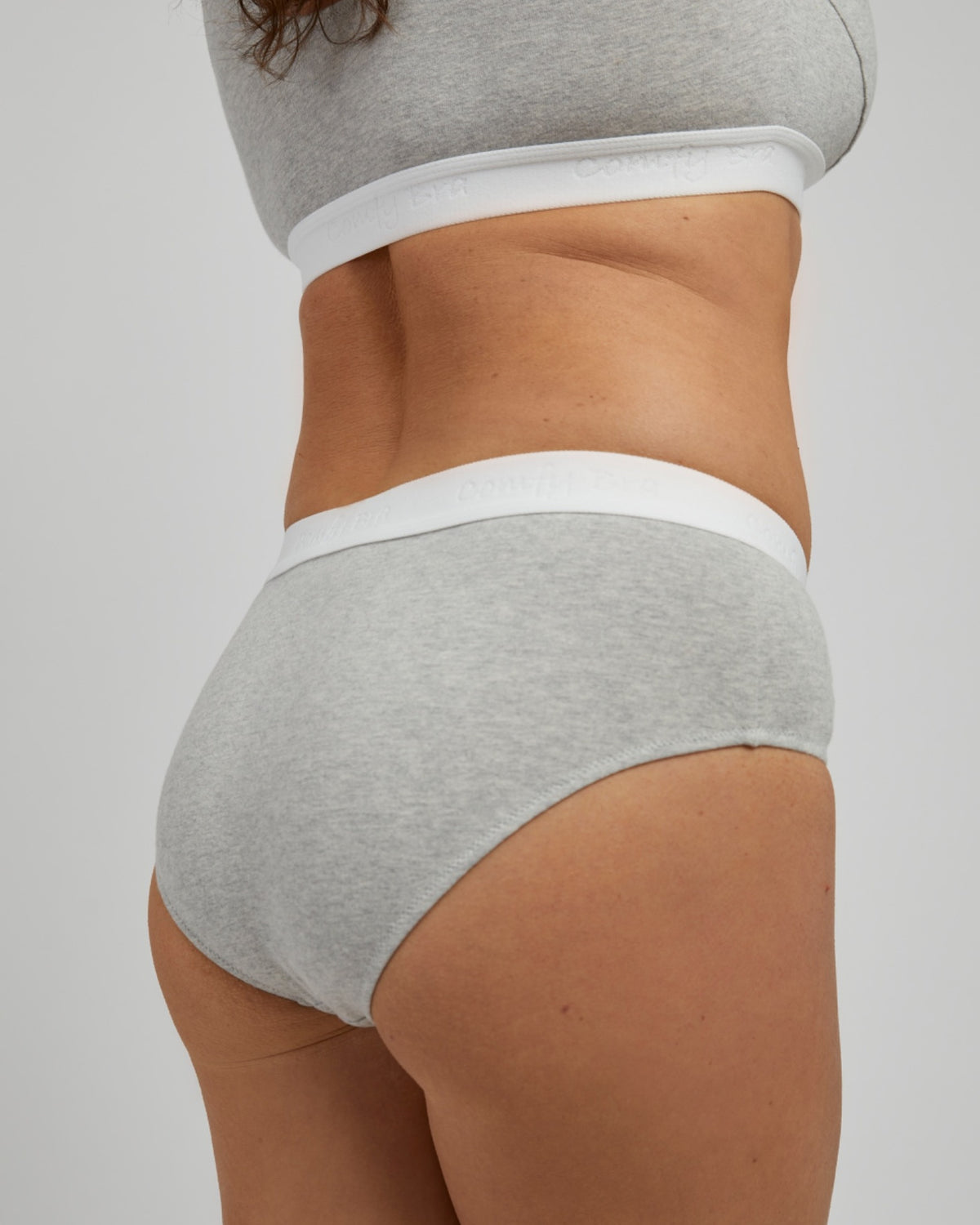 Cheeky Short