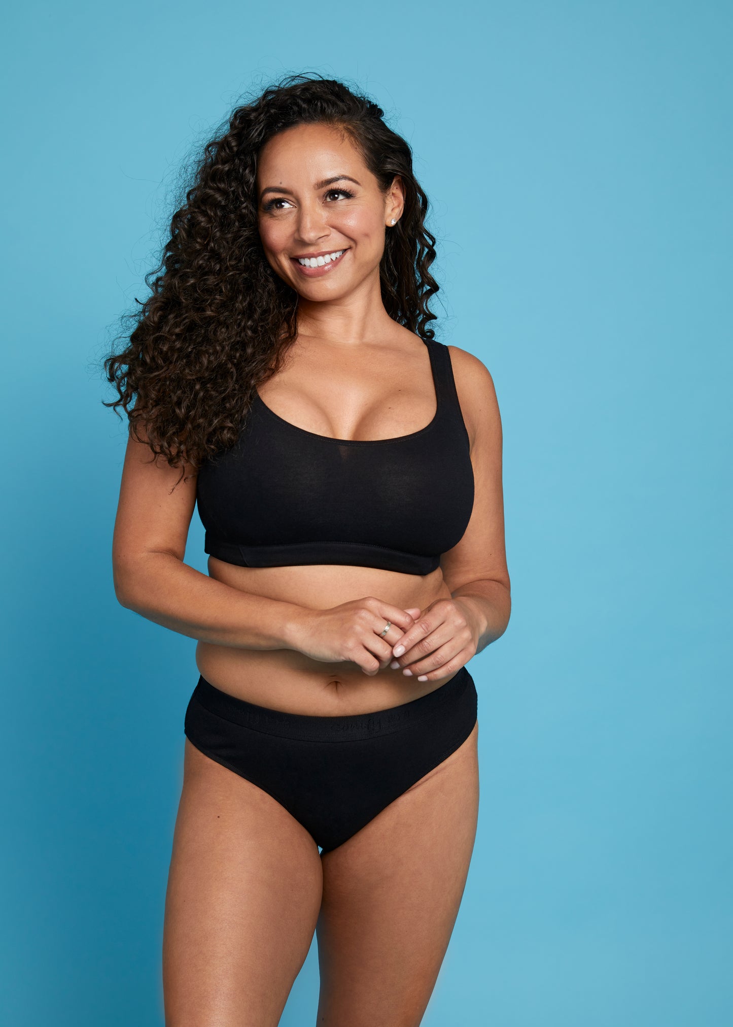 Brazilian Knicker