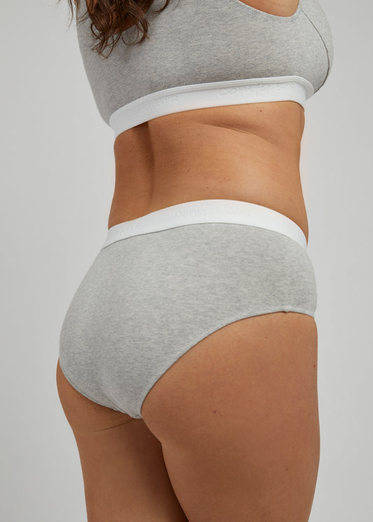 Cheeky Short