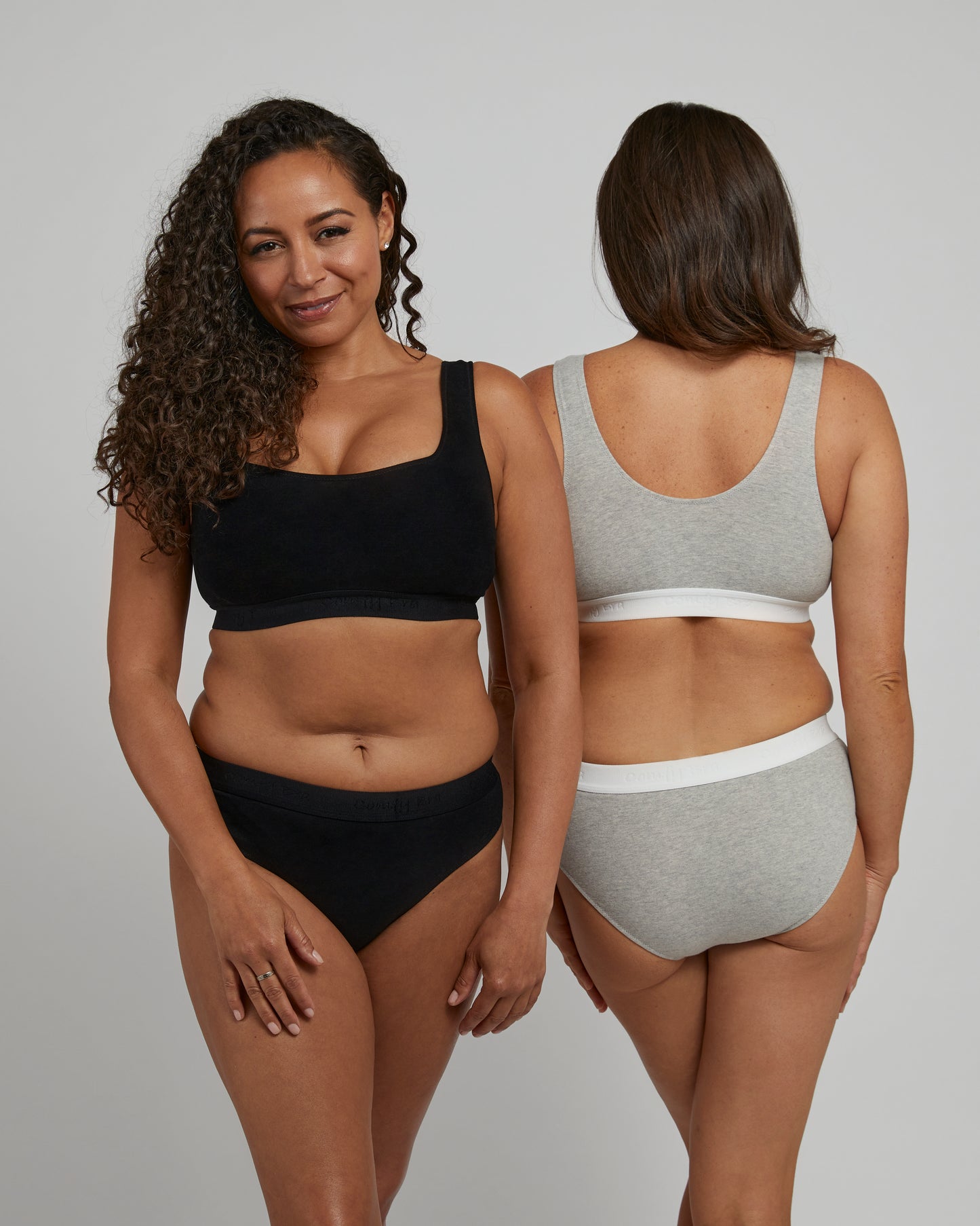 Angela Bralette Set