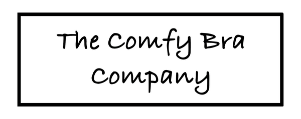 The Comfy Bra Company